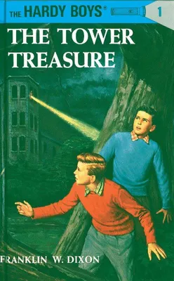 Produktbild von The Tower Treasure