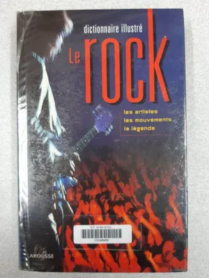 Image de Yann Plougastel - Le rock