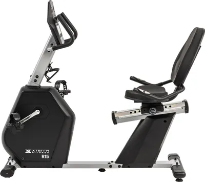 Produktbild von XTERRA R15 Liegerad-Ergometer