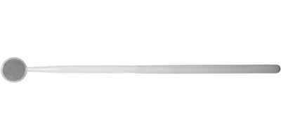 Productafbeelding van Inspectiespiegel. Spiegel: 24 mm lang, 260 mm breed