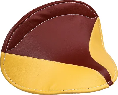 Immagine prodotto di Sella SR1, SR2, SR2E (sedile giallo, lato rosso)
