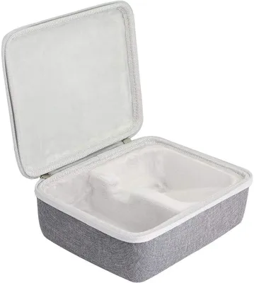 Imagen del producto de Solidchoice: Estuche resistente para tensiómetro con protección impermeable