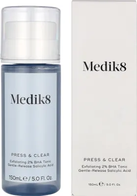 Immagine prodotto di Medik8 Press & Clear Cleanser 150ml