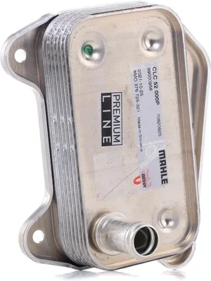 Produktbild von MAHLE ORIGINAL Ölkühler CLC 52 000P passend für MERCEDES-BENZ VIANO (W639)