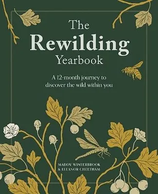 Obrázok produktu pre The Rewilding Yearbook