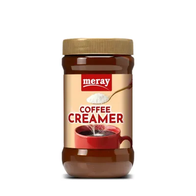 Image de MERAY Coffee Creamer - Blanchisseur à café, 400g