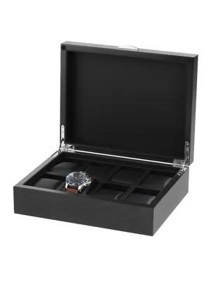 Obrázok produktu pre Box na hodinky Rothenschild RS-2376-8BL