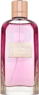 Produktbild von Abercrombie & Fitch First Instinct Eau de Parfum für Damen 100 ml