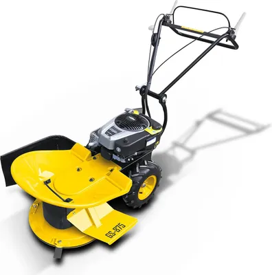 Produktbild von BAMATO Hochgrasschneider / Kreiselmäher GS-875 mit RATO Motor