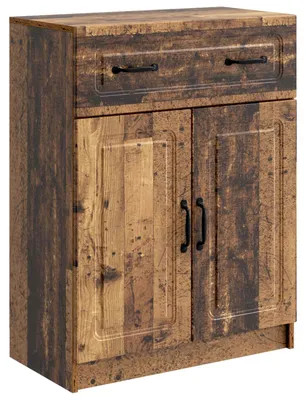 Immagine prodotto di Credenza Legno antico 66 x 34,5 x 87 cm Legno ingegnerizzato