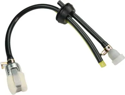 Immagine prodotto di Tubi del serbatoio del carburante con filtro e sfiato T3