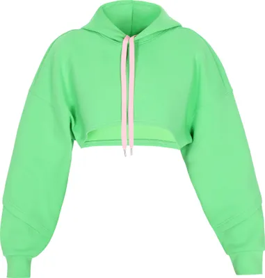 Image de Sweat-shirt Tavite pour femme - vert, XS