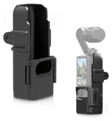 Productafbeelding van DJI Osmo Pocket 3 - Snelkoppelingsframe