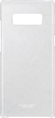 Image de Samsung EF-QN950 coque de protection pour téléphones portables Housse Blanc