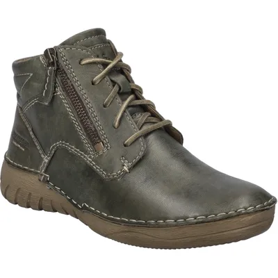 Produktbild von JOSEF SEIBEL Felicia 09 | Stiefelette für Damen | Grün