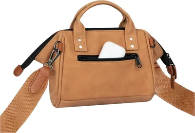 Produktbild von Cabaia Adventurer Crossbody Small Moscow - Umhängetasche, Größe:OS, Cabaia_Farbe:moscow