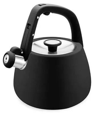Image de Bouilloire électrique 2,5 l MR-1318-BLACK MAESTRO