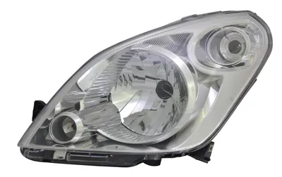 Produktbild von TYC Scheinwerfer Links für SUZUKI Splash Schrägheck 20-11750-05-2