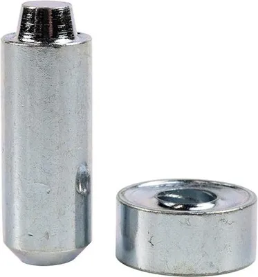 Produktbild von Handstempeln 10mm Haushalt