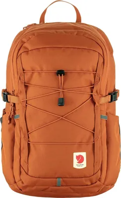 Immagine prodotto di FJÄLLRÄVEN Fjällräen Skule 20 L Zaino arancione