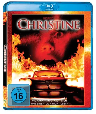 Obrázok produktu pre Christine