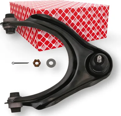 Produktbild von FEBI BILSTEIN 42162 Querlenker Vorne Rechts Oben für HONDA PRELUDE V (BB)