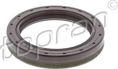 Produktbild von TOPRAN Wellendichtring Antriebswelle 107 285 für VW für LT 28-35 I Bus (281-363)