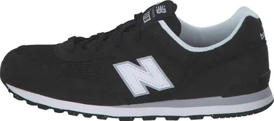 Immagine prodotto di New Balance Sneakers GC515BLK in Multicolored color size 39
