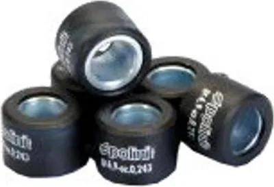 Produktbild von POLINI Rollervariator 15X12 3,7 g