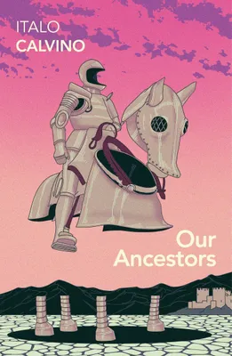Produktbild von Our Ancestors
