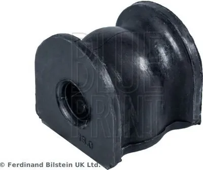 Produktbild von BLUE PRINT ADH28072 Lagerung Stabilisator Stabigummi Hinten für HONDA Civic VII Limousine (ES, ET)