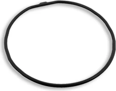 Produktbild von Dichtungsring Casio O-Ring schwarz für LDF-30 10128305