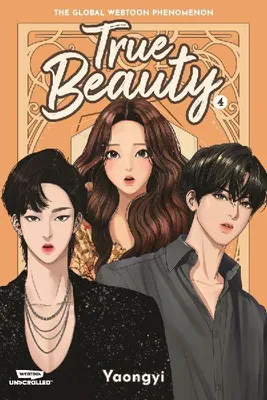 Produktbild von True Beauty, Vol. 4