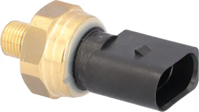 Produktbild von FEBI BILSTEIN 182520 Kraftstoffdrucksensor für VW Golf IV Schrägheck (1J1) Golf V Schrägheck (1K1) POLO (9N) TOURAN (1T1, 1T2) Passat Variant (3C5)
