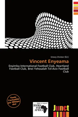 Produktbild von Vincent Enyeama