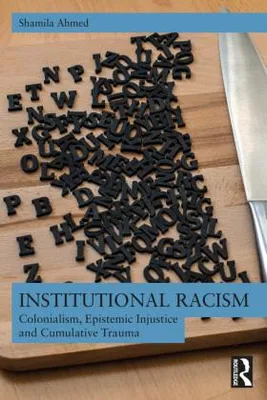 Immagine prodotto di Institutional Racism