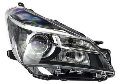 Obrázok produktu pre TOYOTA Yaris Predný pravý svetlomet 81130-0DA30 OE