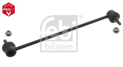 Produktbild von FEBI BILSTEIN Koppelstange Stabilisator für HONDA CIVIC IX (FK) Vorne Links Vorne Rechts 100202