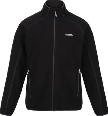 Produktbild von REGATTA Herren Fleecejacke Hadfield