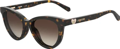 Image de Love Moschino MOL051/CS 086/HA Taille : 52