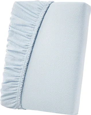 Produktbild von Primbausch Fein-Frottee Spannleintuch 90 x 190 cm bis 100 x 200 cm