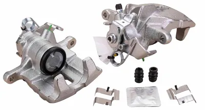 Produktbild von HELLA Bremssattel für VW Transporter IV Bus (70B, 70C, 7DB, 7DK, 70J, 70K, 7DC, 7DJ) 8AC 355 383-421