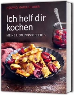 Immagine prodotto di Ich helf dir kochen - Meine Lieblingsdesserts