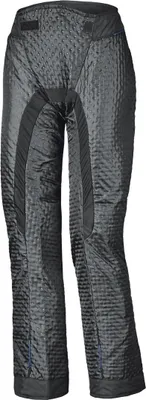 Produktbild von Held Clip-In Warm Damen Thermo Hose, schwarz, 3XL
