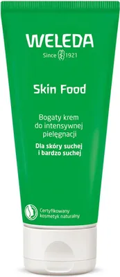 Zdjęcie produktu dla Weleda Skin Food Intensive Care 30ml