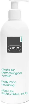 Produktbild von T?lov? emulze proma??uj?c? 400ml