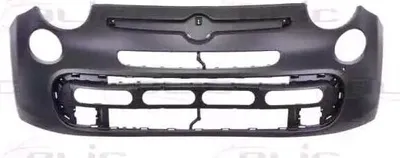 Produktbild von BLIC Stoßstange Stoßfänger für FIAT 500L (351, 352) 5510-00-2013903Q