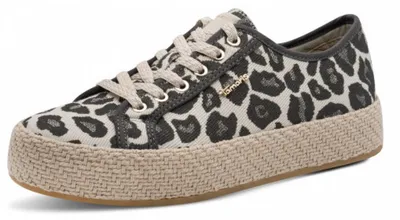 Immagine prodotto di Sneaker stringata Tamaris marrone, taglia 38