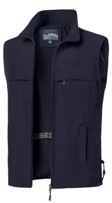 Image de Omgoods - Veste d'été pour hommes, idéale pour les activités de plein air, avec de nombreuses poches et à séchage rapide