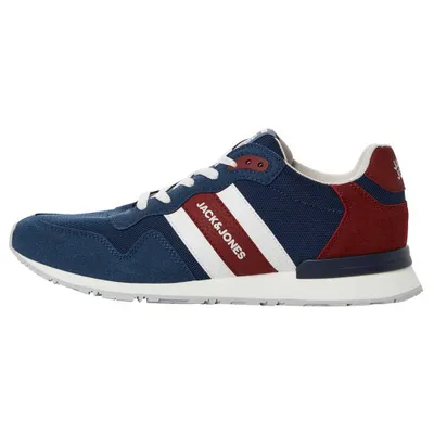 Produktbild von Jack & Jones Herren Stellar Turnschuhe Sportschuhe Sneaker 40